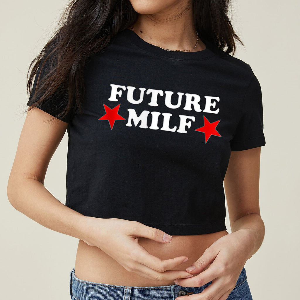 Women's Graphic Short-Sleeve T-Shirt