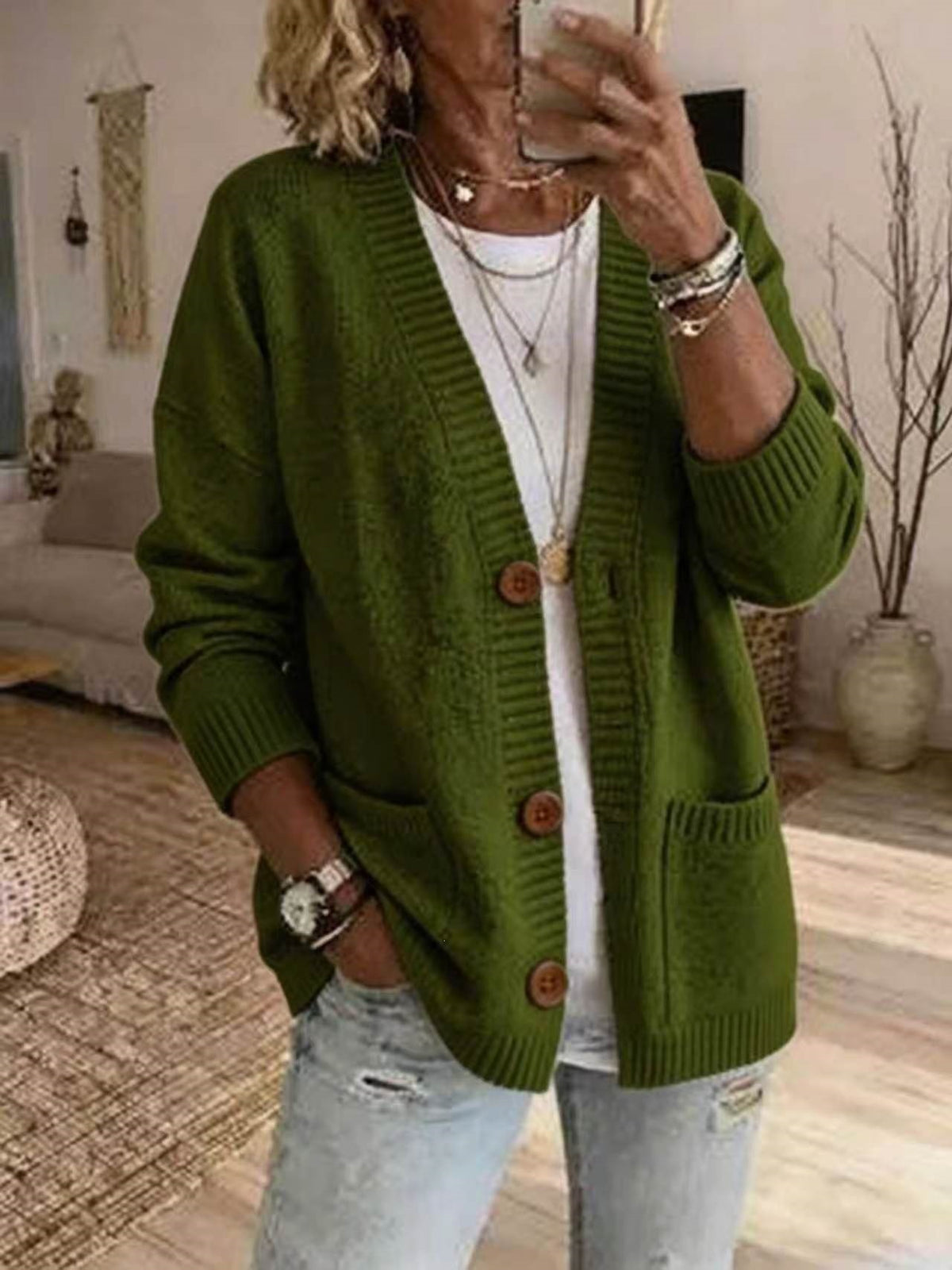 Army Green