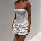Women's Sleeveless Summer Dress
