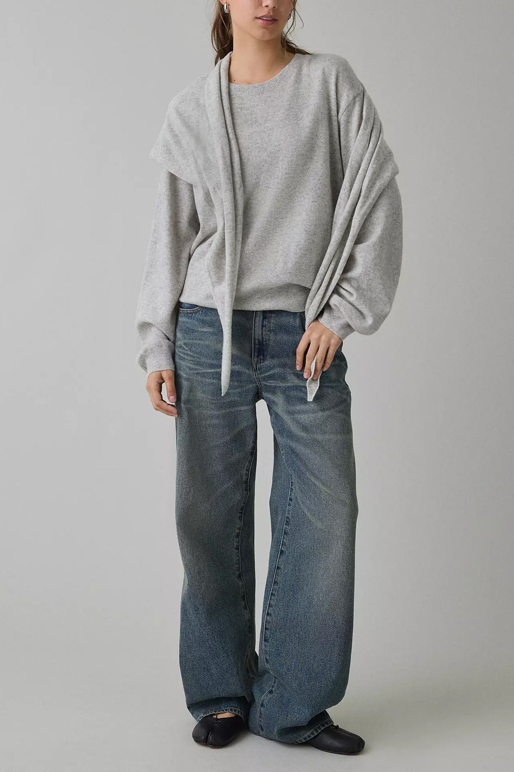 Gray