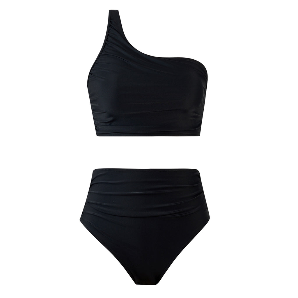 Black Swimsuit