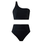 Black Swimsuit