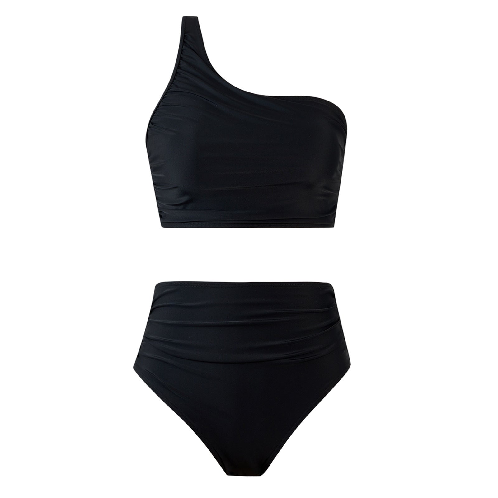 Black Swimsuit
