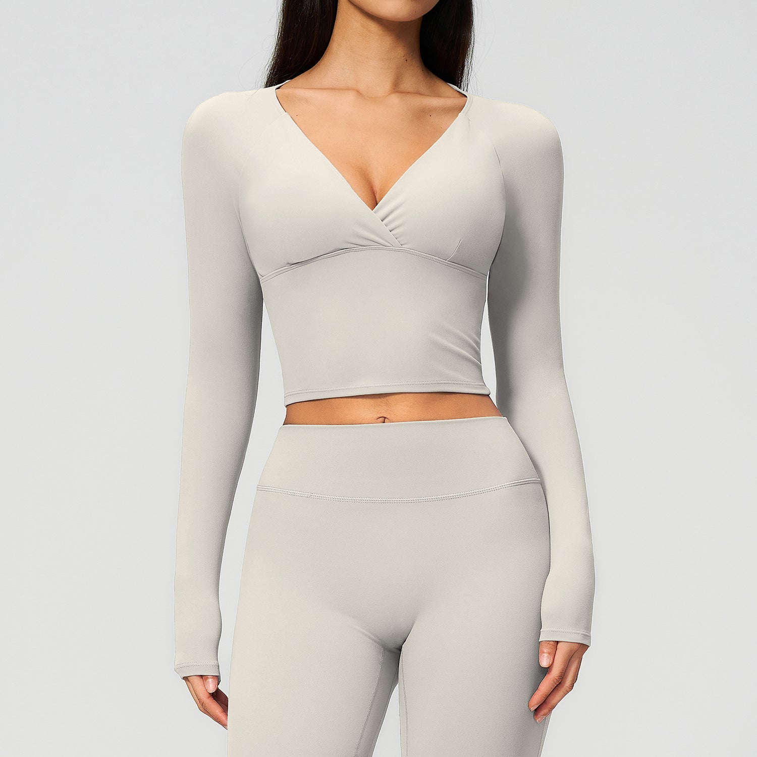 Pearl Gray