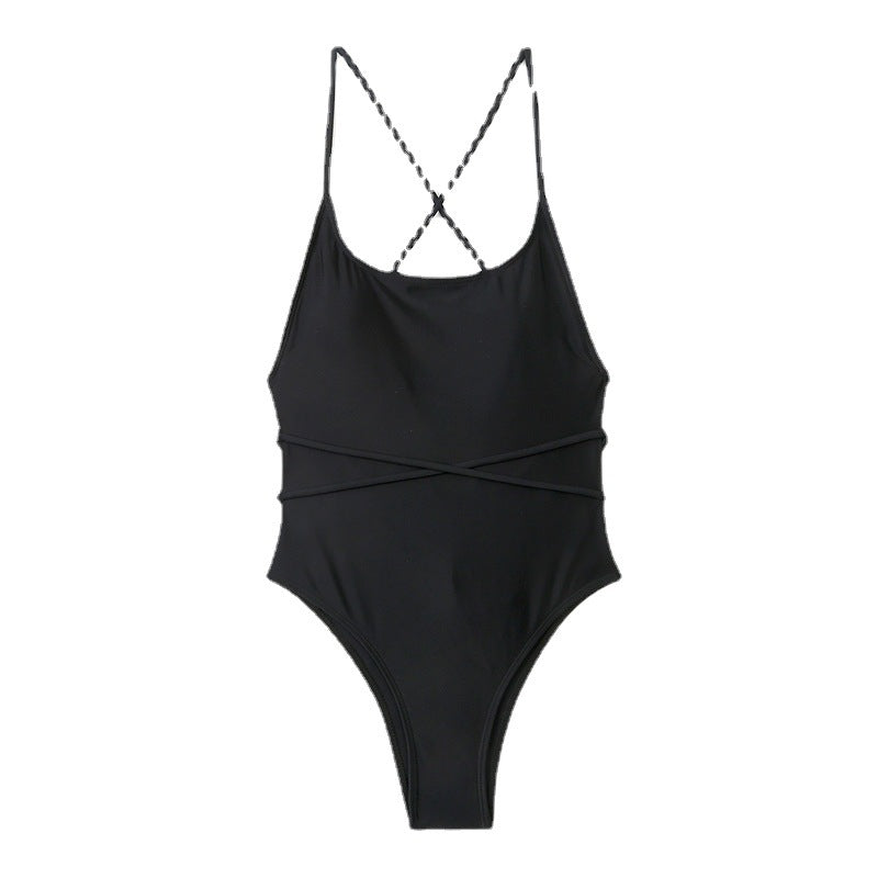 One-piece Swimwear