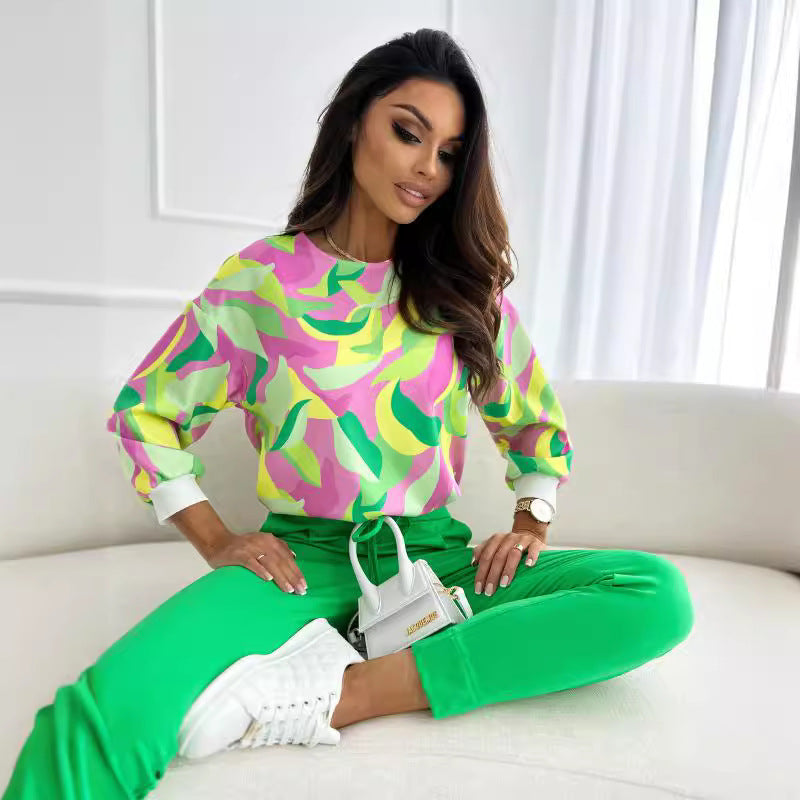 Light Green