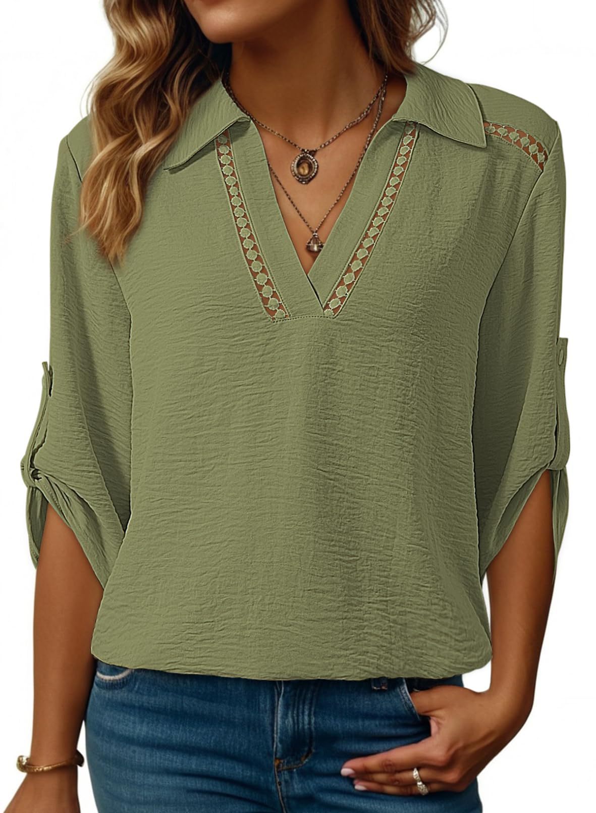Army Green