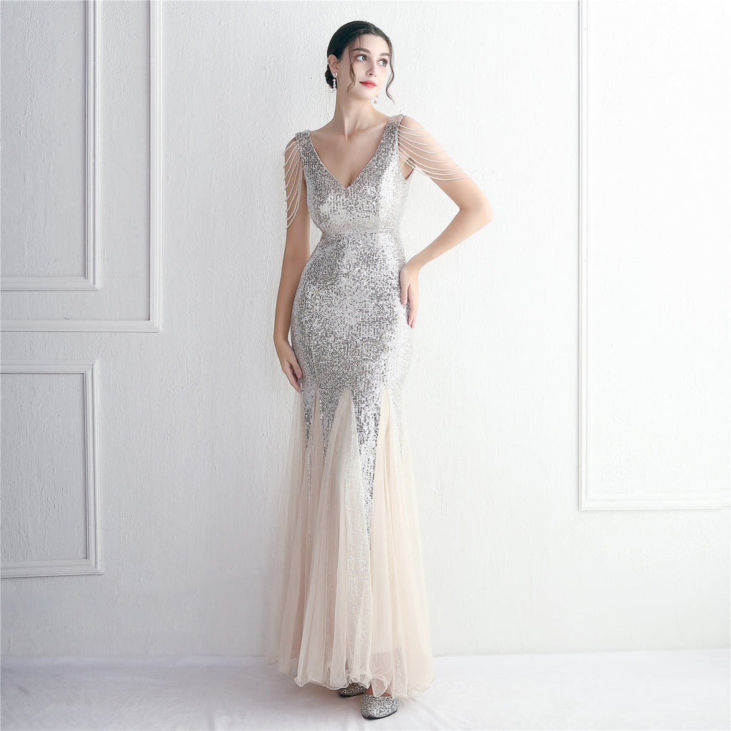 Apricot silver