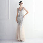 Apricot silver