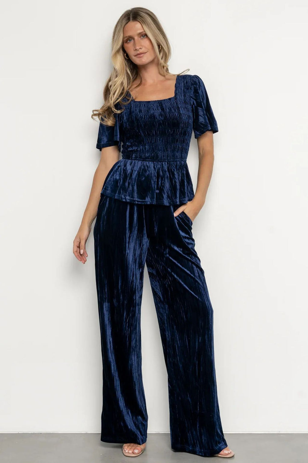 Navy Blue