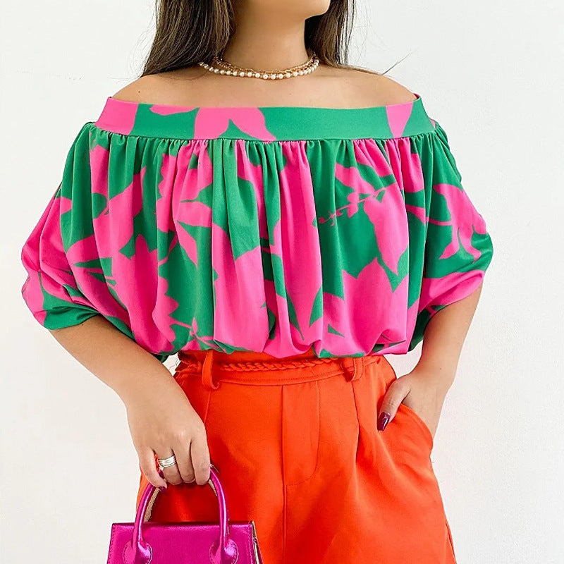 Coral Red