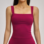 Raspberry Red