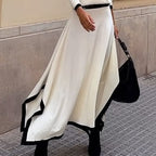 White Skirt