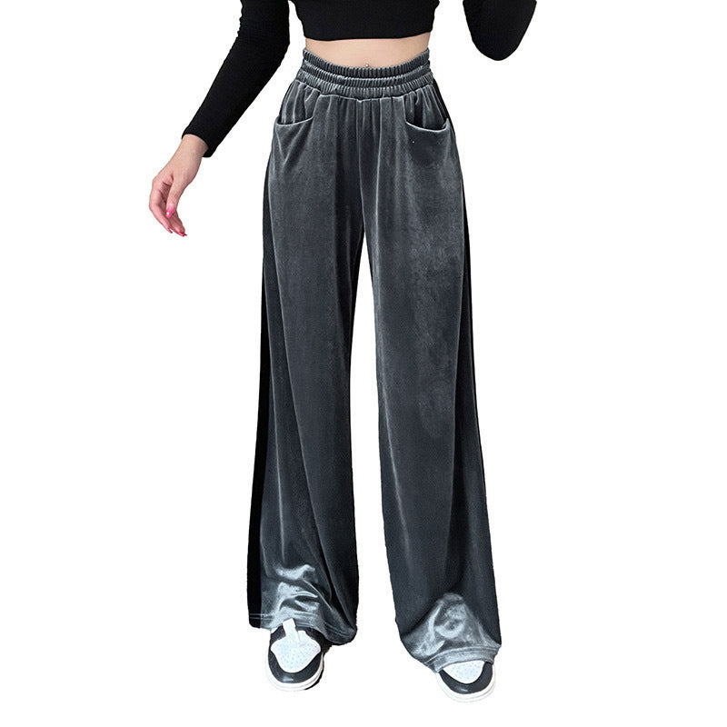 Gray