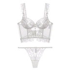 White (2 Pieces)