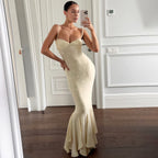 Women's Cami Summer Dress