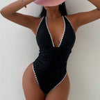 One-piece Swimwear