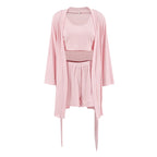Autumn Pajamas Lingerie