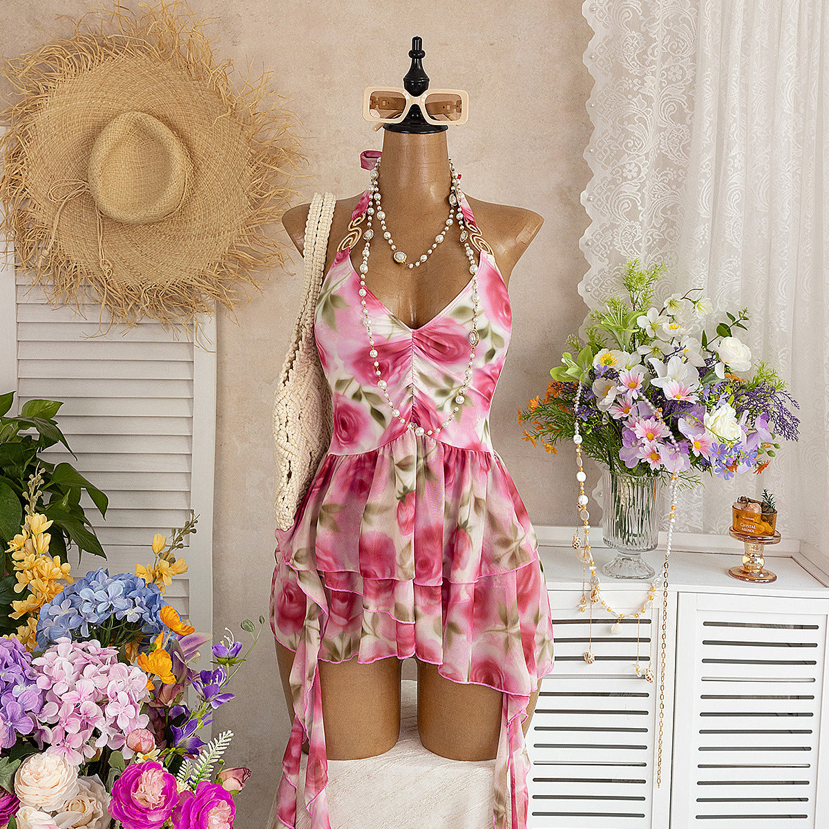 Outerwear Shirt One-piece Swimwear