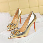 Gold 10cm