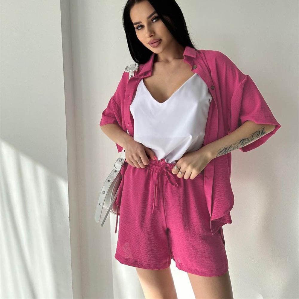 Coral Red