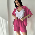 Coral Red