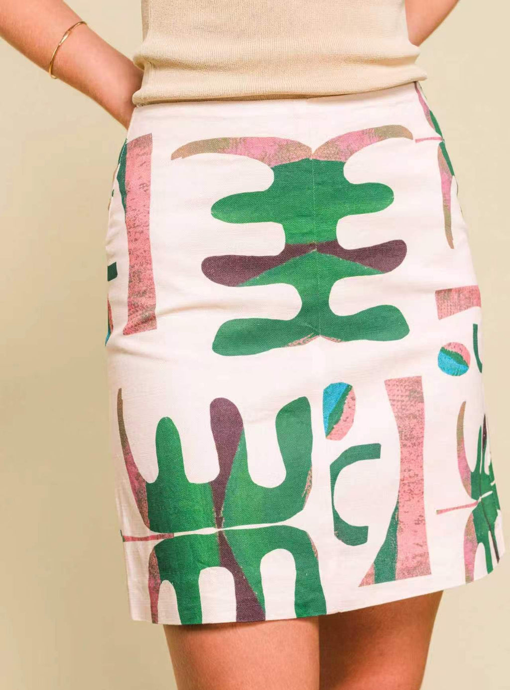 Skirt