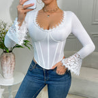 Arrival Girls Corset Lingerie