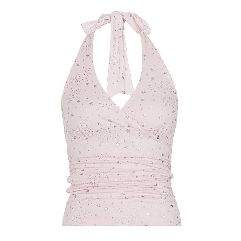 Light pink