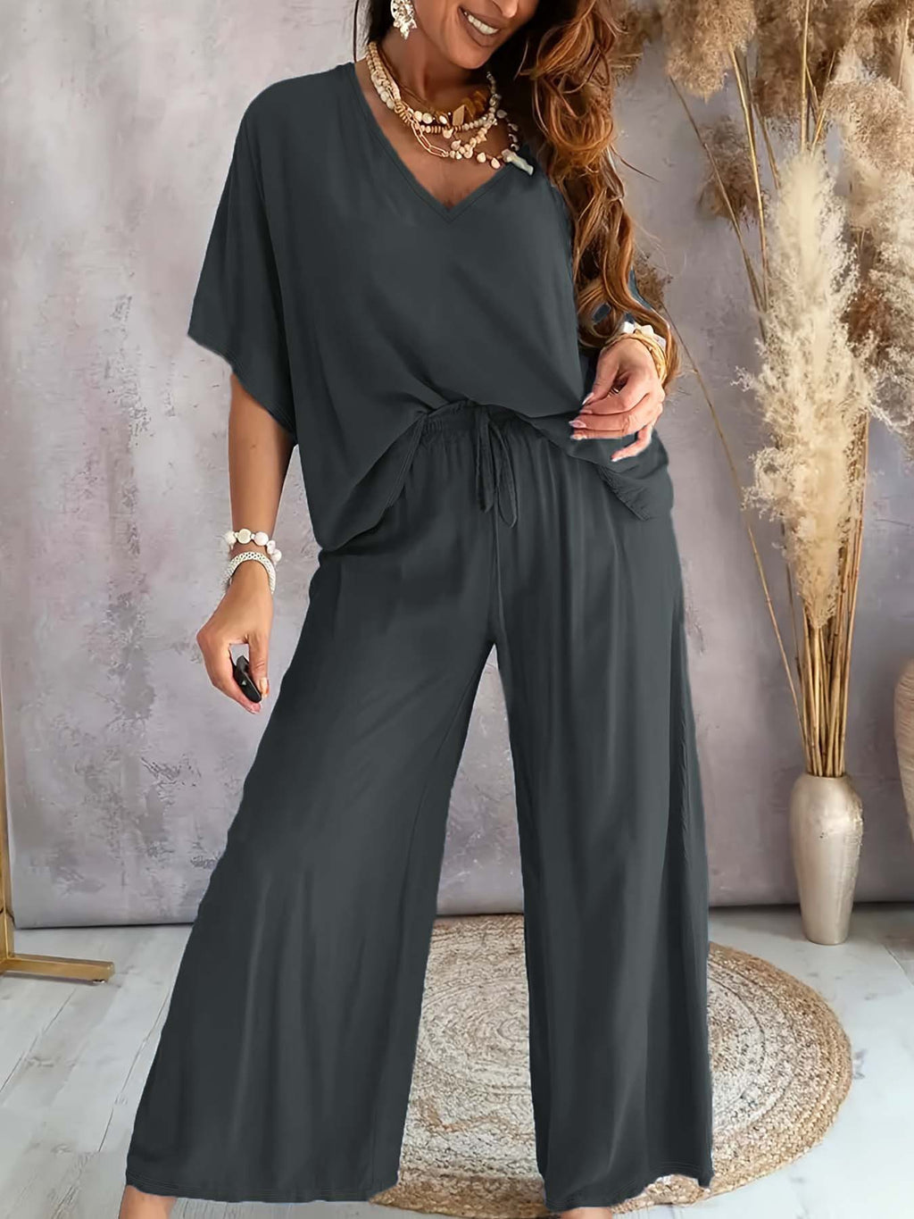 Dark Grey