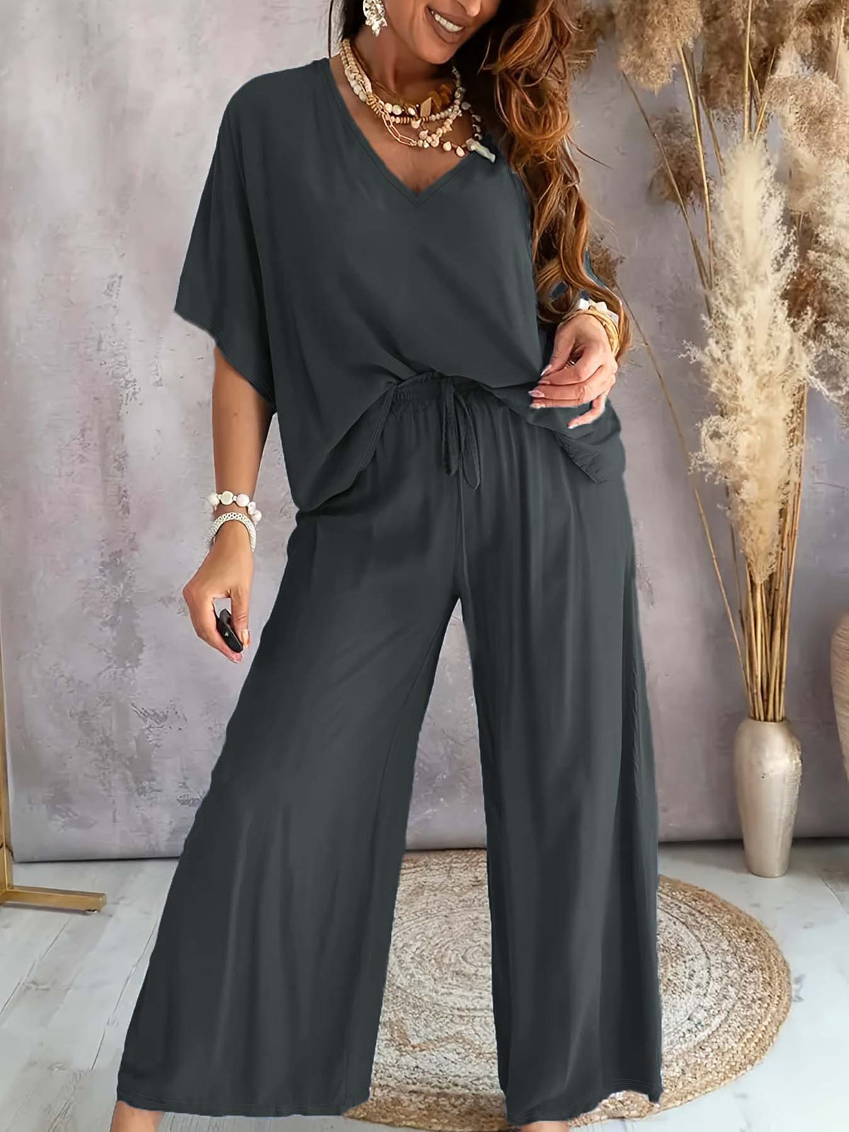 Dark Grey