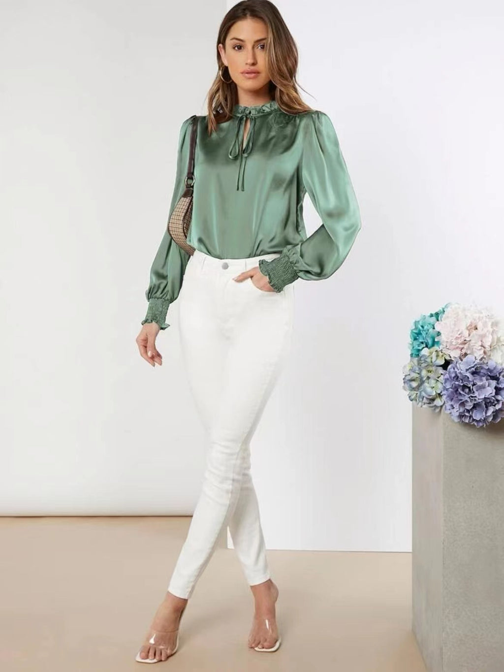 Emerald Green