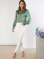 Emerald Green