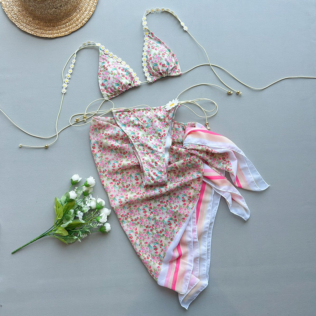 Three Piece Set