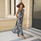 Women's Cocktail Summer Dress