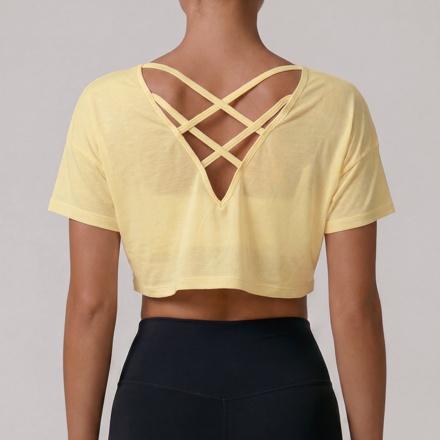 Light Yellow