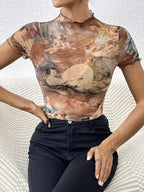 Amber