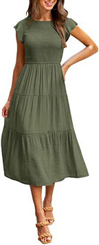 Army Green