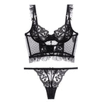 Black (2 Pieces)