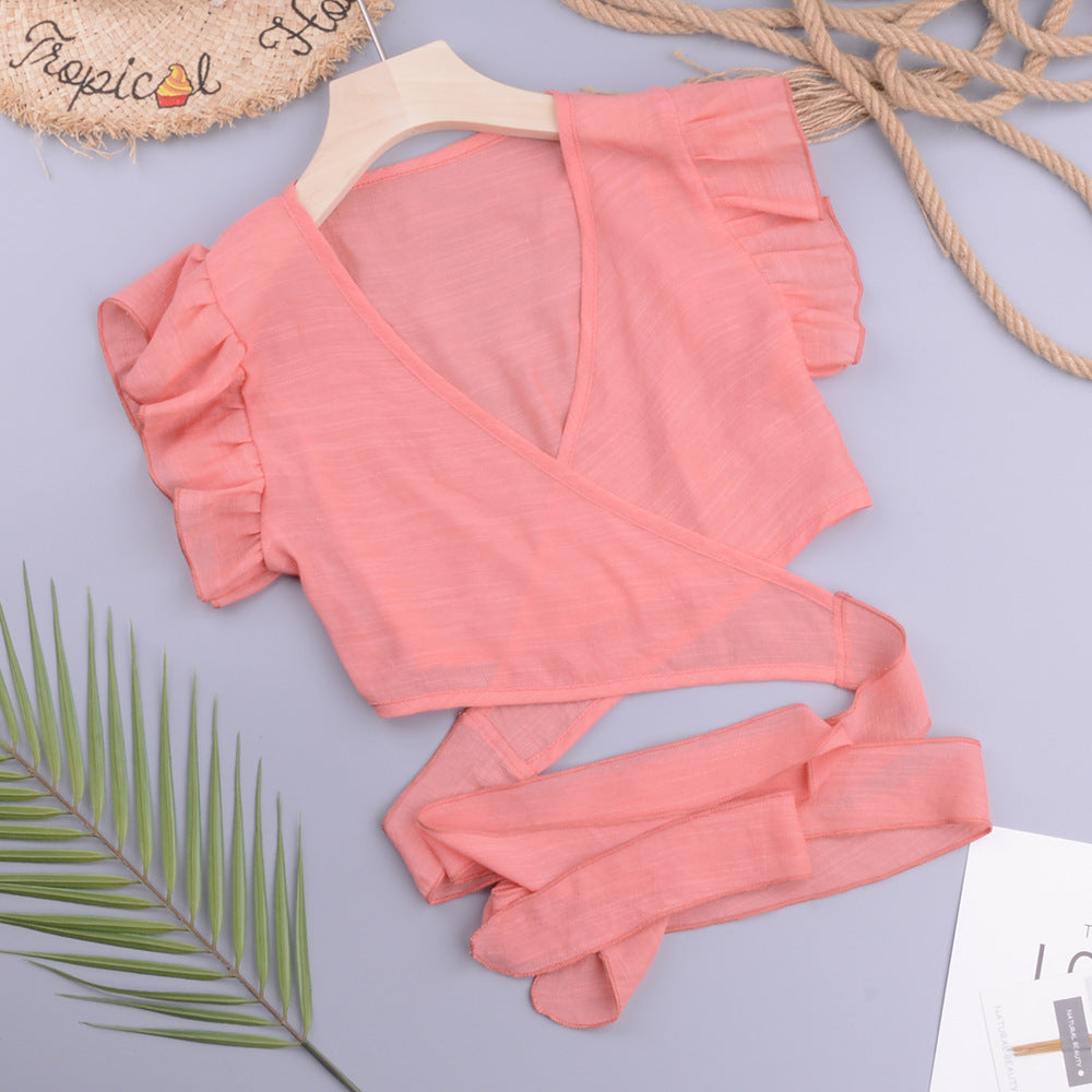 watermelon red