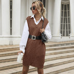 Coffee brown