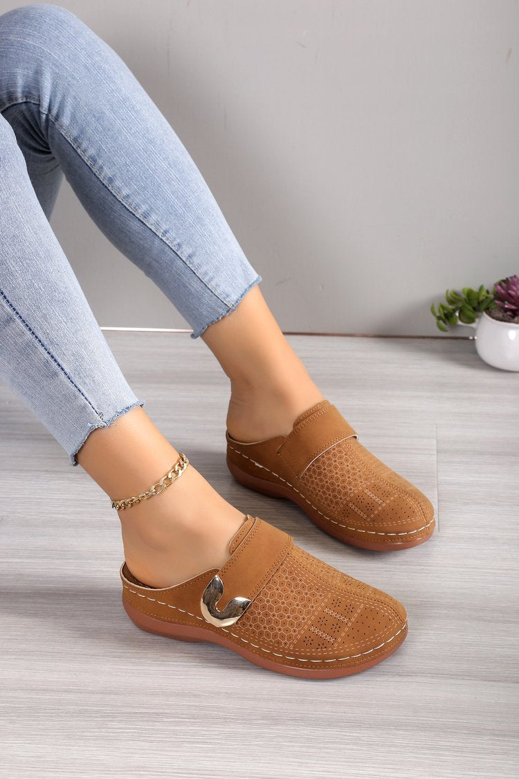 Light Brown