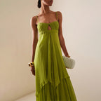 Women's Maxi Cami Dress