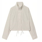 Women's Check Jacket