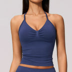 Fog Dark Blue