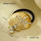 NMSH-E528-1 Hair Rope