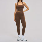 Chocolate Brown