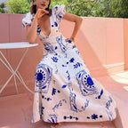Women's Cotton Dress