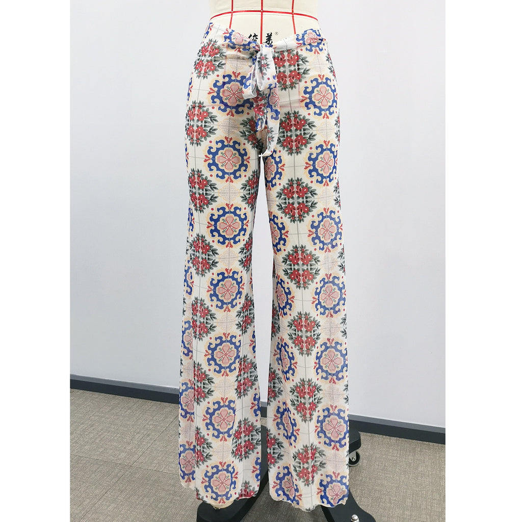 Pants Only