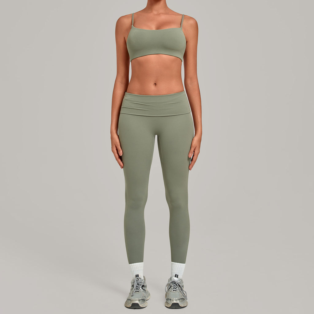 Basil Green